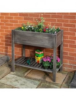 image of Rowlinson Alderley Raised Planter