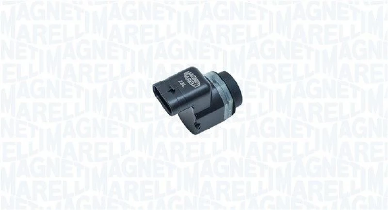 Image of MAGNETI MARELLI Parking sensor MAGNETI MARELLI 021016219010