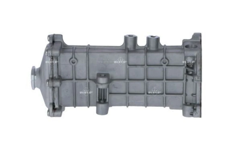 Image of NRF 48002 EGR Cooler Stainless Steel EGR Cooler (4032)