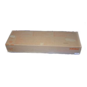 Image of Infotec 89040067 Yellow Original Laser Toner Ink Cartridge