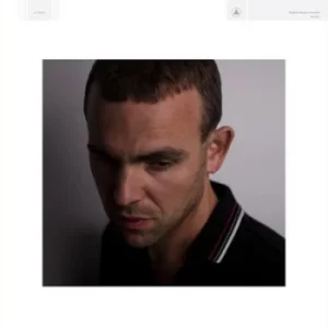 Image of Freedom by Amen Dunes CD Album