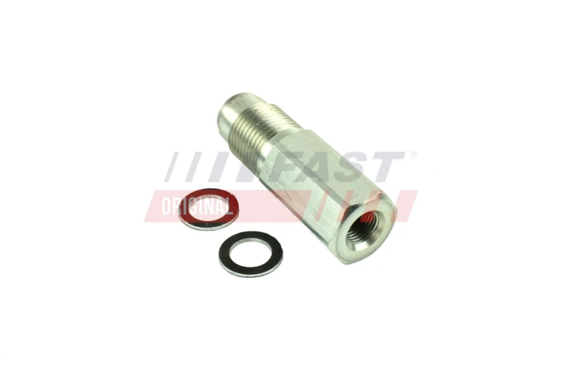Image of FAST Fuel pressure regulator, common rail FAST FT80125