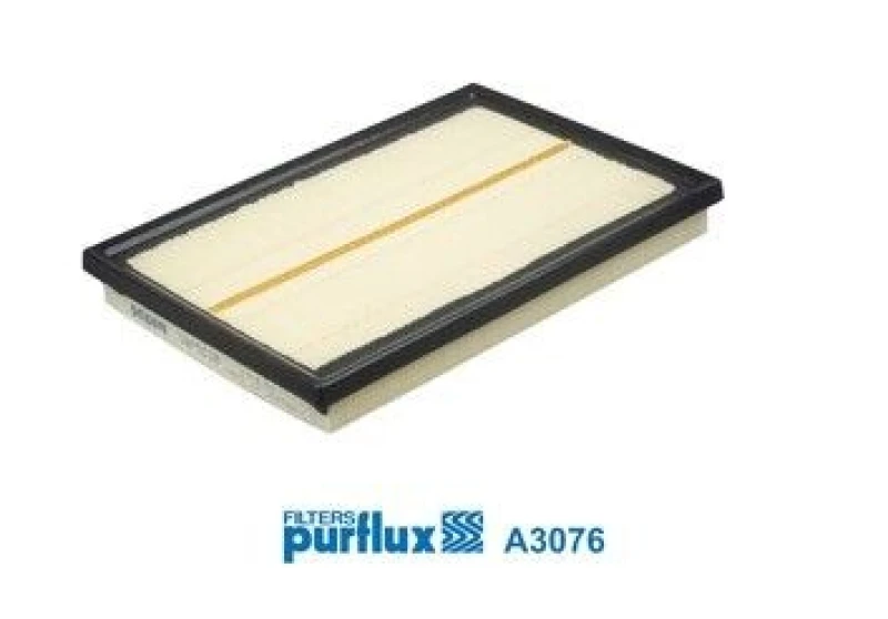 Image of Air filter PURFLUX A3076