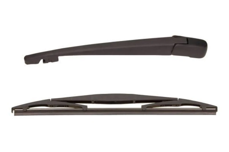 Image of MAXGEAR 39-0231 Wiper Arm Rear, without vehicle-specific adaptor Wiper Arm,windscreen washer (301)
