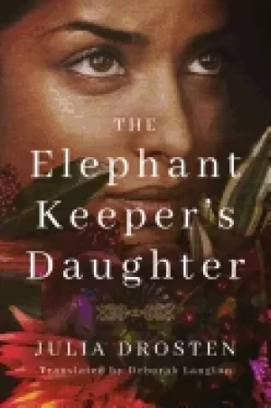 Image of elephant keepers daughter