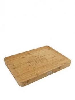 image of Joseph Cut And Carve Chopping Board