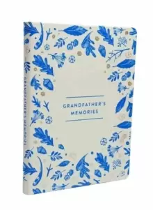 Image of Grandfather's Memories : A Keepsake Journal