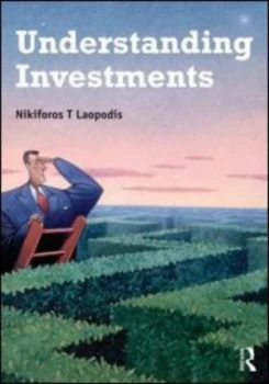 Image of Understanding Investments by Nikiforos Laopodis Book