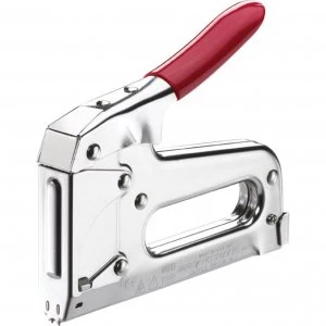 image of Arrow T18 Telephone Wire Staple Gun Tacker