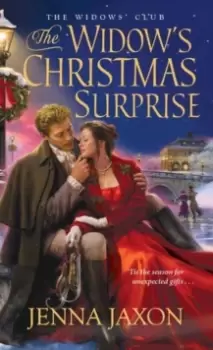 Image of Widow's Christmas Surprise