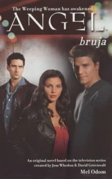 Image of Bruja by Mel Odom Paperback