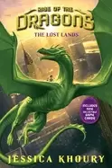 Image of lost lands rise of the dragons book 2 volume 2