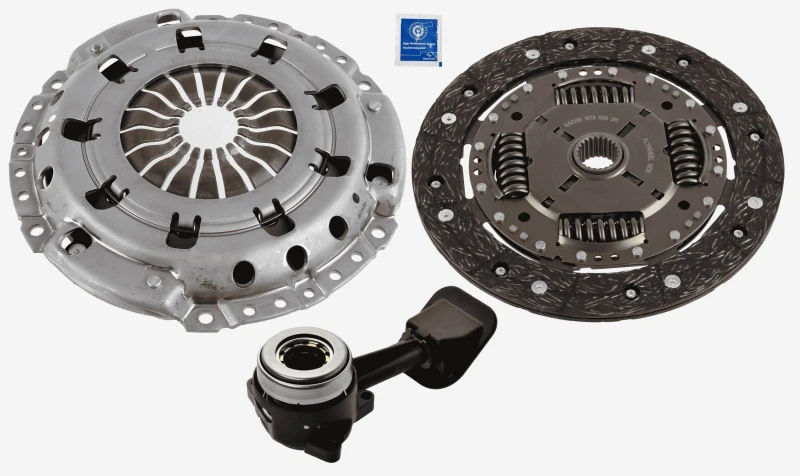 Image of Clutch kit SACHS 3000 990 511