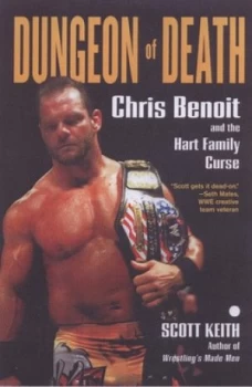 Image of Dungeon of Death by Scott Keith Paperback