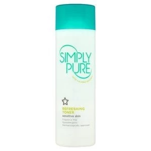 Image of Simply Pure Refreshing Toner 200ml