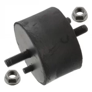 Image of Mounting Bush 15786 by Febi Bilstein Right Front
