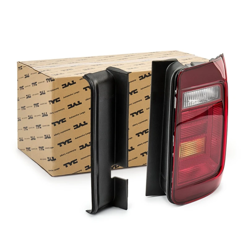 Image of TYC Rear light TYC 11-12973-21-2