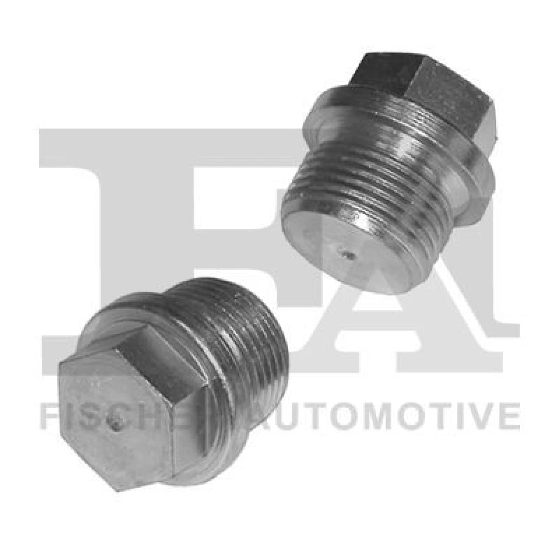 Image of FA1 862.371.001 Drain Plug Thread Size: M20x1,5 Oil Drain Plug,oil pan (593)