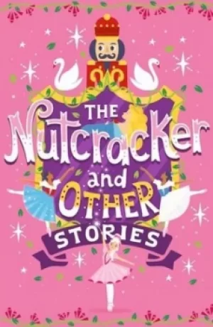 Image of The nutcracker and other stories by Emma Adams