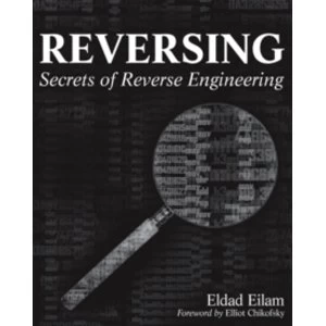 Image of Reversing : Secrets of Reverse Engineering