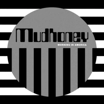 Image of Mudhoney - Morning In America Vinyl