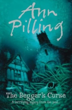 Image of The Beggars Curse by Ann Pilling Book