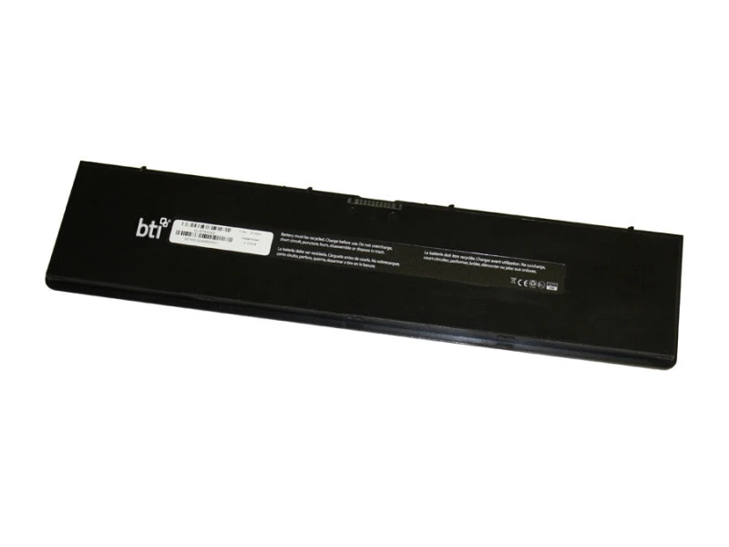 Image of BTI BTI 47Wh 4 cell 451-BBOE compatible battery for DELL LATITUDE E7420 DELL E7450 DELL E7440 LATITUDE E7450 LATITUDE E7440 34GKR-BTI