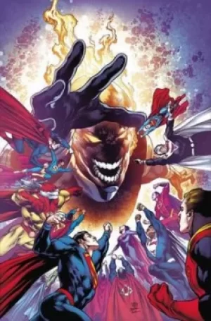 Image of Multiplicity by Peter J. Tomasi
