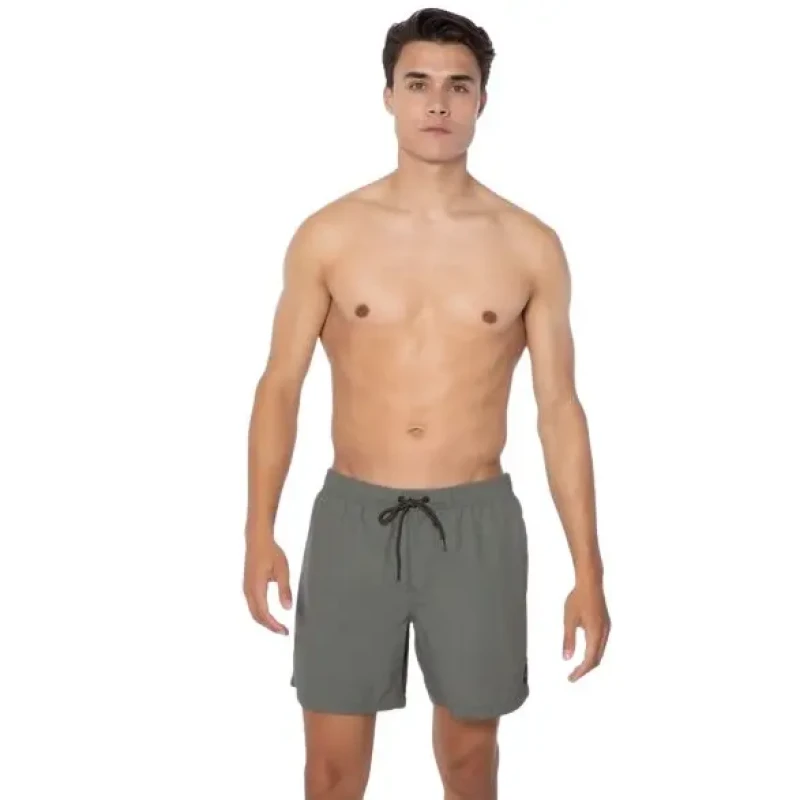 Image of Protest Beach shorts Protest Faster Vert Male XS