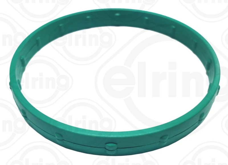 Image of ELRING Gasket, intake manifold housing ELRING B18.120