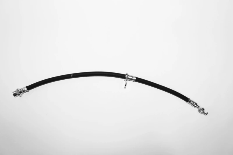 Image of BREMBO Brake hose BREMBO T 83 199