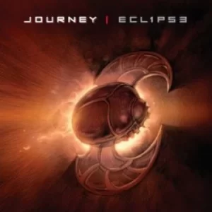 image of ECL1P53 by Journey CD Album