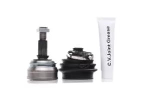 Image of LPR CV Joint VW,SEAT KVW120 171407311J,171407311K,171407311L Axle Joint,Joint Kit, drive shaft 171498099C,191407311,191407311H,191498099,191498099F