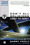 Image of dont all religions lead to god