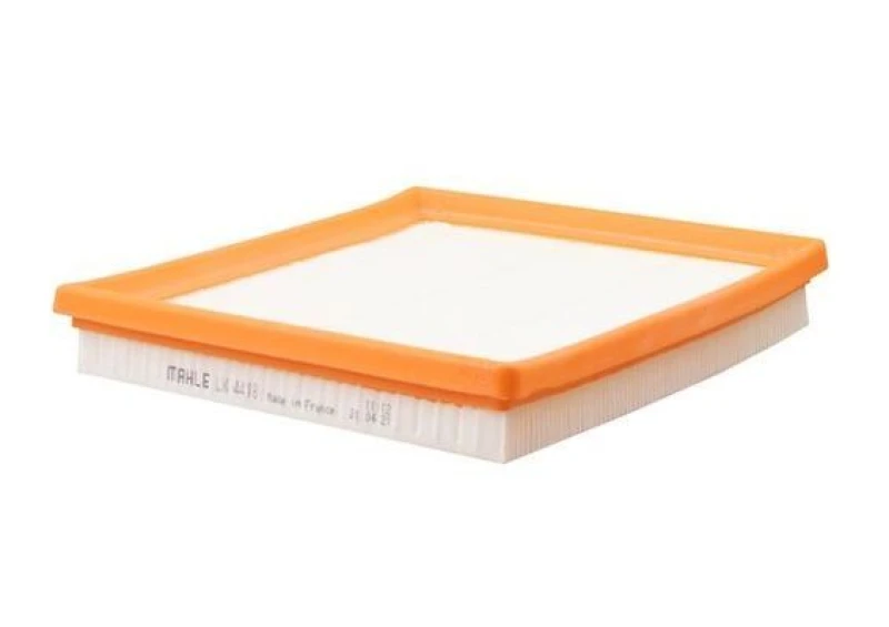 Image of MAHLE LX 4418 Air filter Filter Insert Air Filter (8)