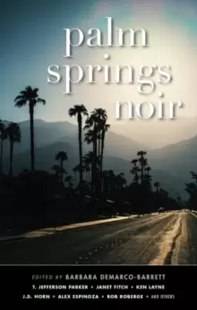 Image of Palm Springs Noir