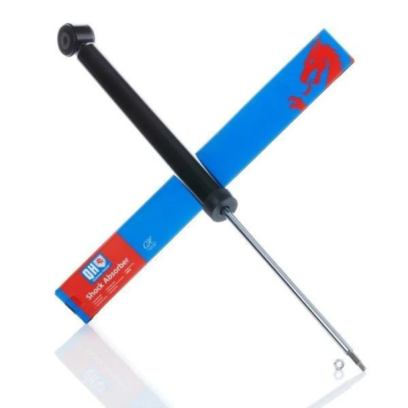 Image of QUINTON HAZELL Shock absorber QUINTON HAZELL QAG181375