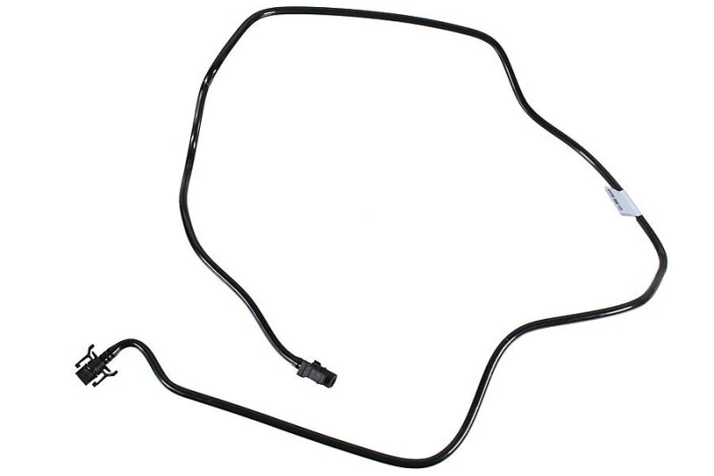 Image of Coolant pipe METZGER 4010705