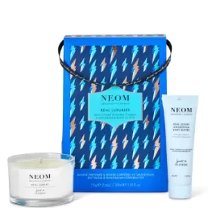 Image of NEOM Real Luxuries Set