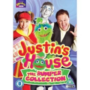 Image of Justins House - The Bumper Collection