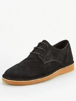 image of Office Carl Shoes - Black