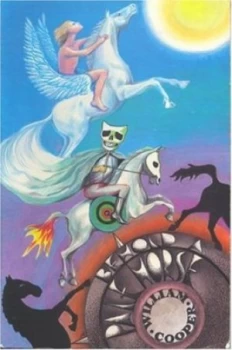 Image of behold a Pale Horse by Milton William Cooper Paperback