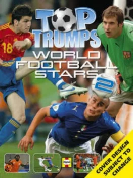 Image of World Football Stars 2 by Tim Dykes Paperback