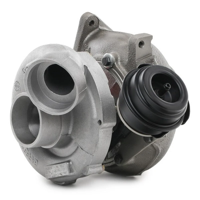 Image of RIDEX REMAN 2234C0440R Turbocharger Charger,charging system (2234)