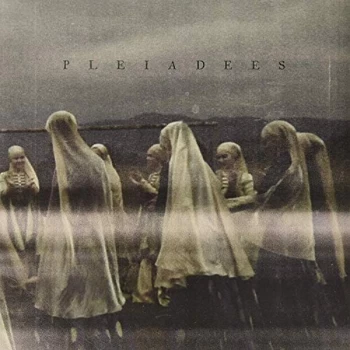 Image of Pleiadees - Pleiadees (Galaxy Effect Vinyl)