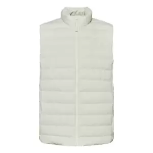 Image of Rains Trekker Vest - Cream