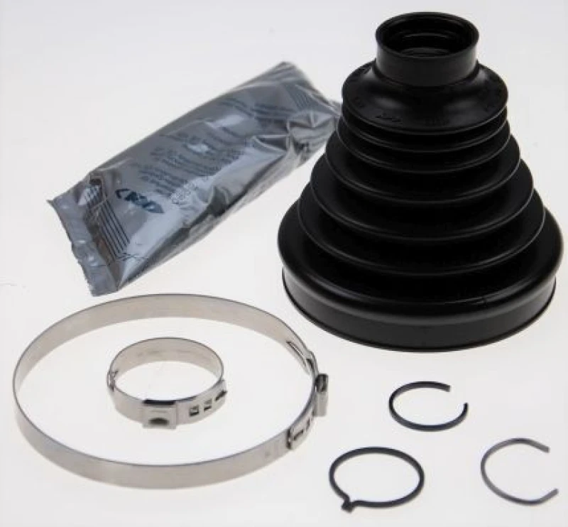 Image of CV boot kit, drive shaft SPIDAN 36657