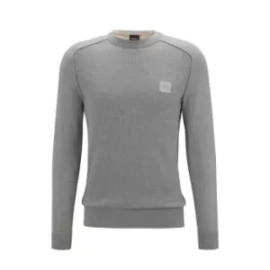 Image of Boss 10243376 01 - Grey