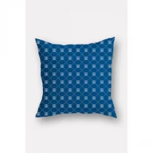 Image of YS1722011 Multicolor Cushion Cover