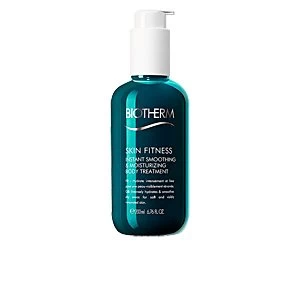 image of SKIN FITNESS body treatment 200ml